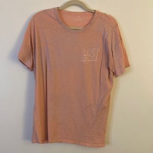 Aerie Oversized Boyfriend Tee